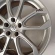 Alufelga 5x114,3 20 Renault Scenic IV + Czujnik (E9926) - 3