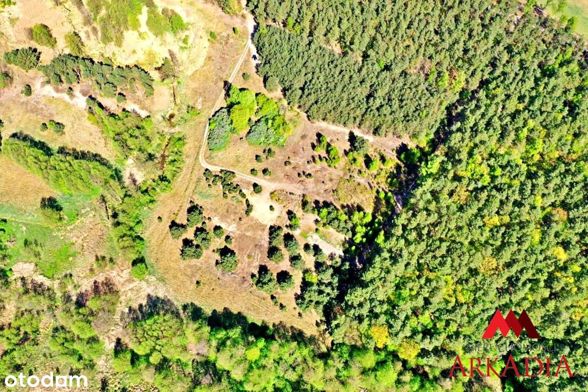 Działka Maliszewo/Lipno - Pełny obrazek: 3/7