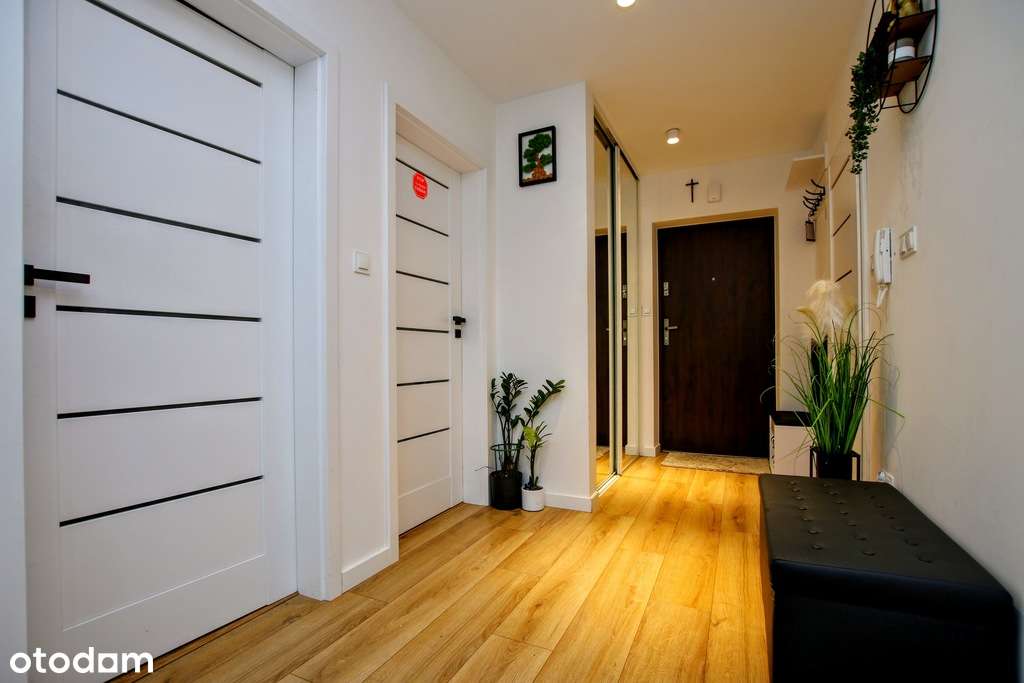 przytulne i zadbane, duże balkony, garaż podziemny-7