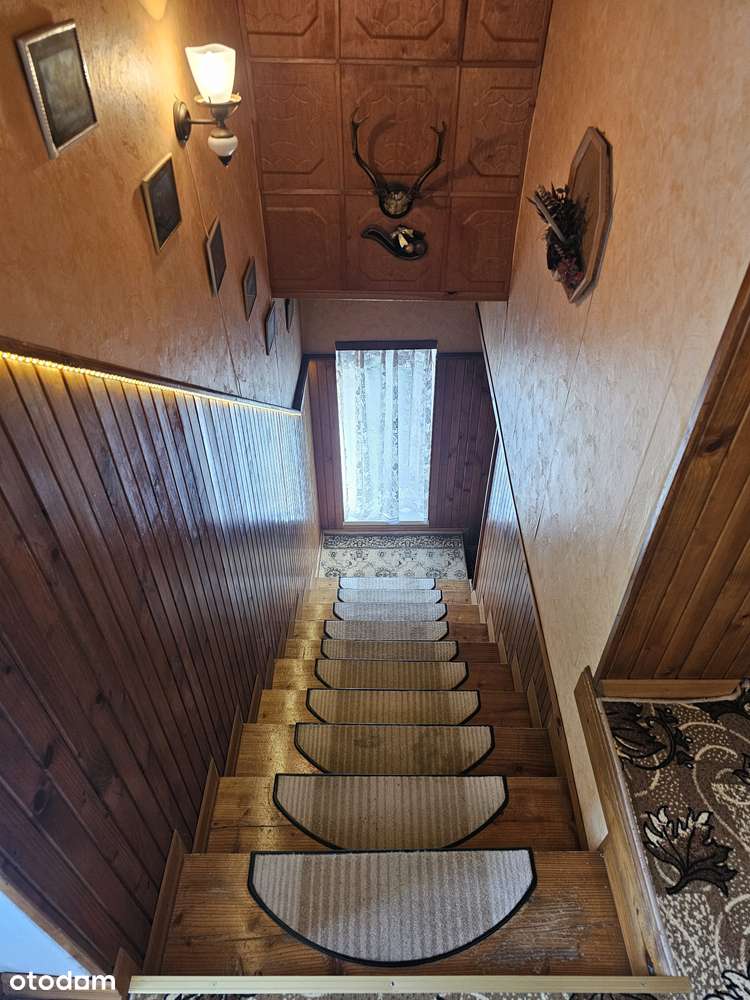 Dom na sprzedaż 4 pokoje 113m2, ul. Gałczyńskiego Jelenia Góra-9