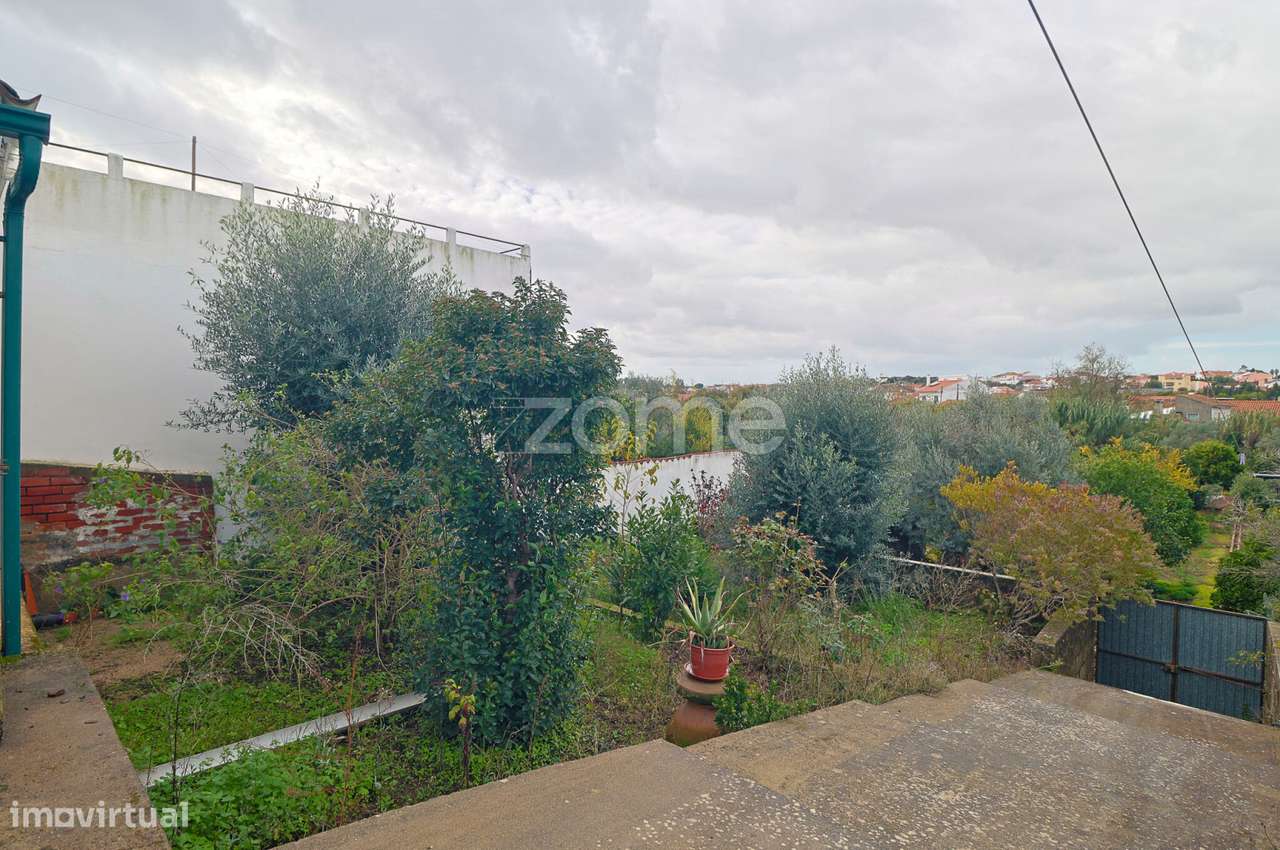 Moradia T4 Riachos - Torres Novas-15