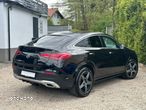 Mercedes-Benz GLE Coupe 300 d mHEV 4-Matic AMG Line - 5