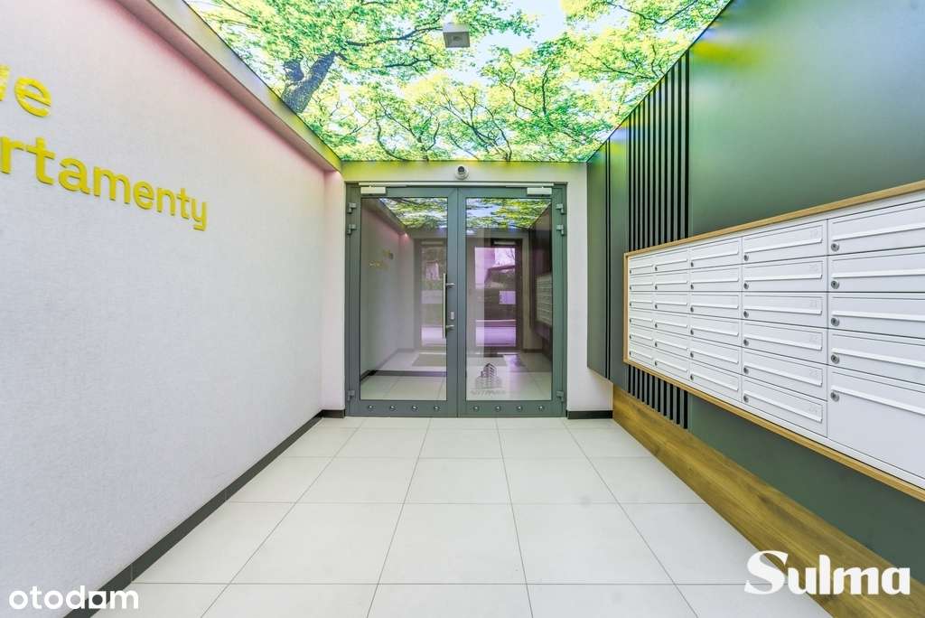 Nowe, gotowe do odbioru |Ustawne z dwoma balkonami-11