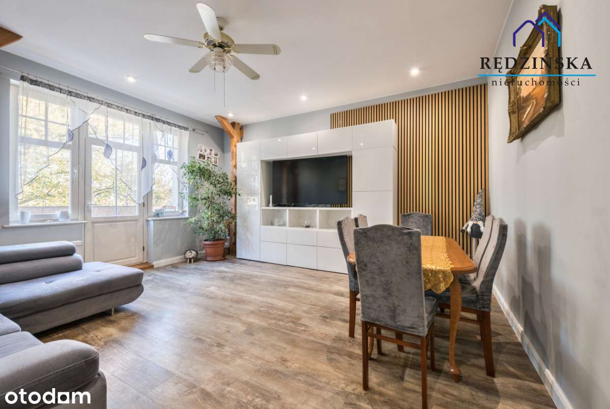 Mieszkanie w świetnej lokalizacji.-2