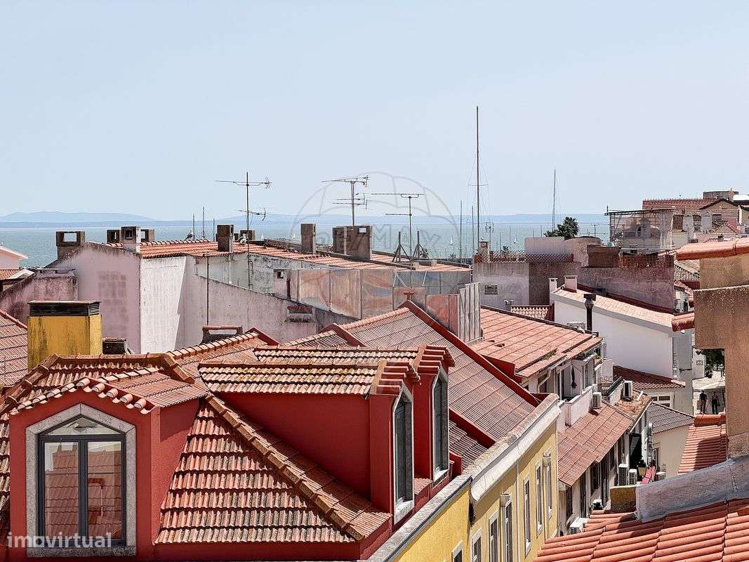 Apartamento T0 para venda - Grande imagem: 5/25