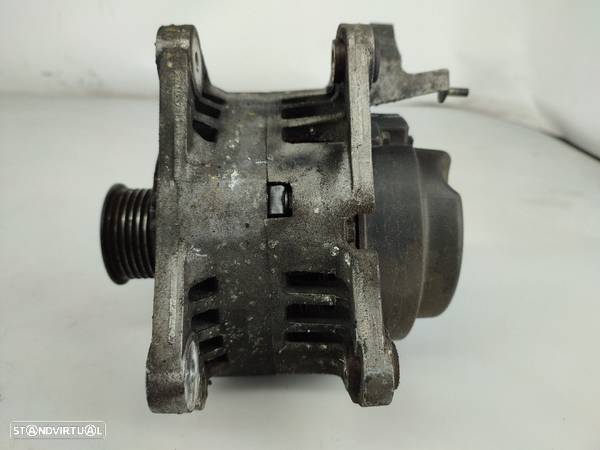 Alternador Skoda Fabia Ii (542) - 3