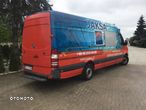 Mercedes-Benz Sprinter 319 CDI - 5