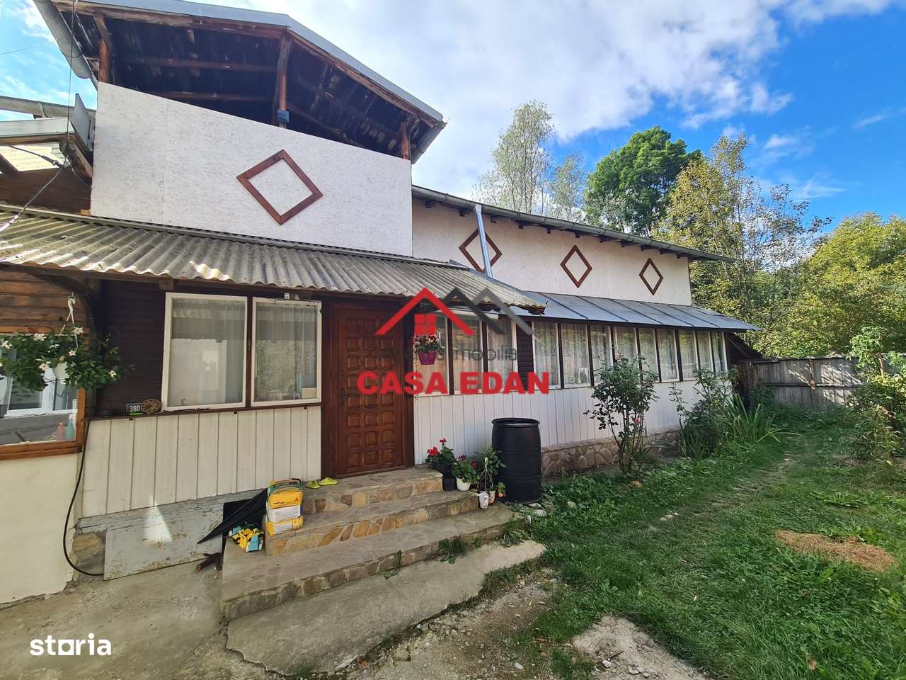 Casa in Provita--86.000 e-12