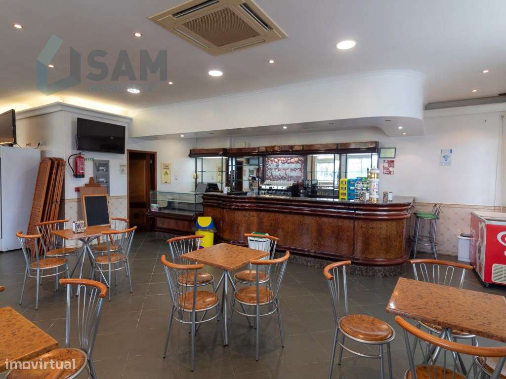 Habitação com piso para restauração - Grande imagem: 3/38