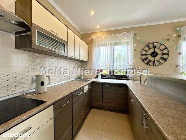 Ładna działka Rod z domkiem w Janowie!-5