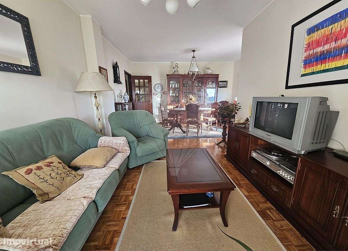 Apartamento T2 para venda - Grande imagem: 5/18