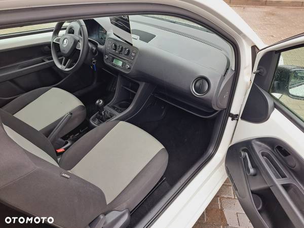 Skoda Citigo 1.0 Active - 7