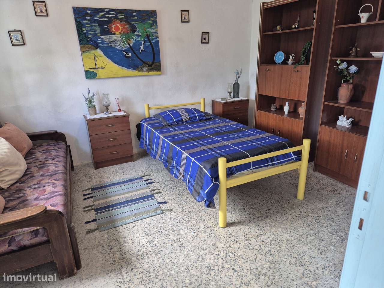 Moradia V2+estudioem Fontes Ferrenhas-Almodovar-7