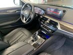 BMW 520 d Line Luxury Auto - 26