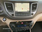 Hyundai Tucson 1.6 Turbo 4WD DCT Premium - 23