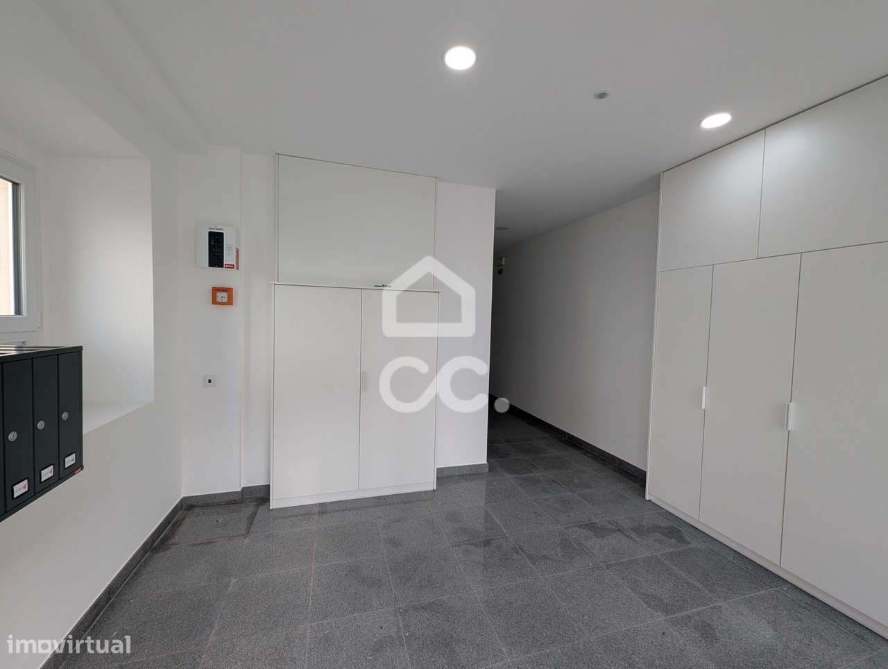 Apartamento, 105,89 m², Abrantes (São Vicente e São João) e Alferrarede-21