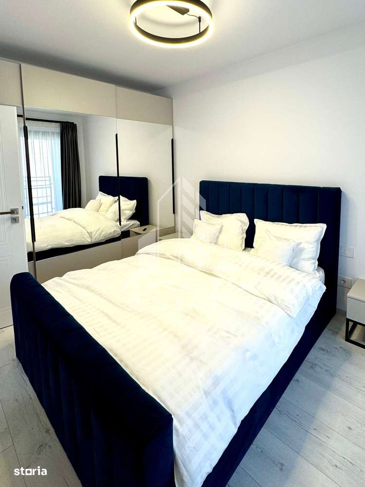 Apartament 2 camere, Zona Aradului, prima inchiriere,parcare subterana - Imagine principală: 2/18