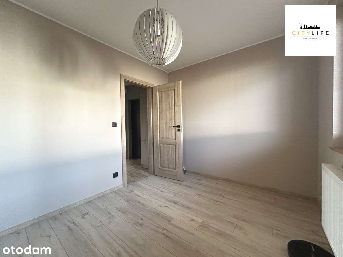 4-Pokojowe Mieszkanie Blisko Morza-7