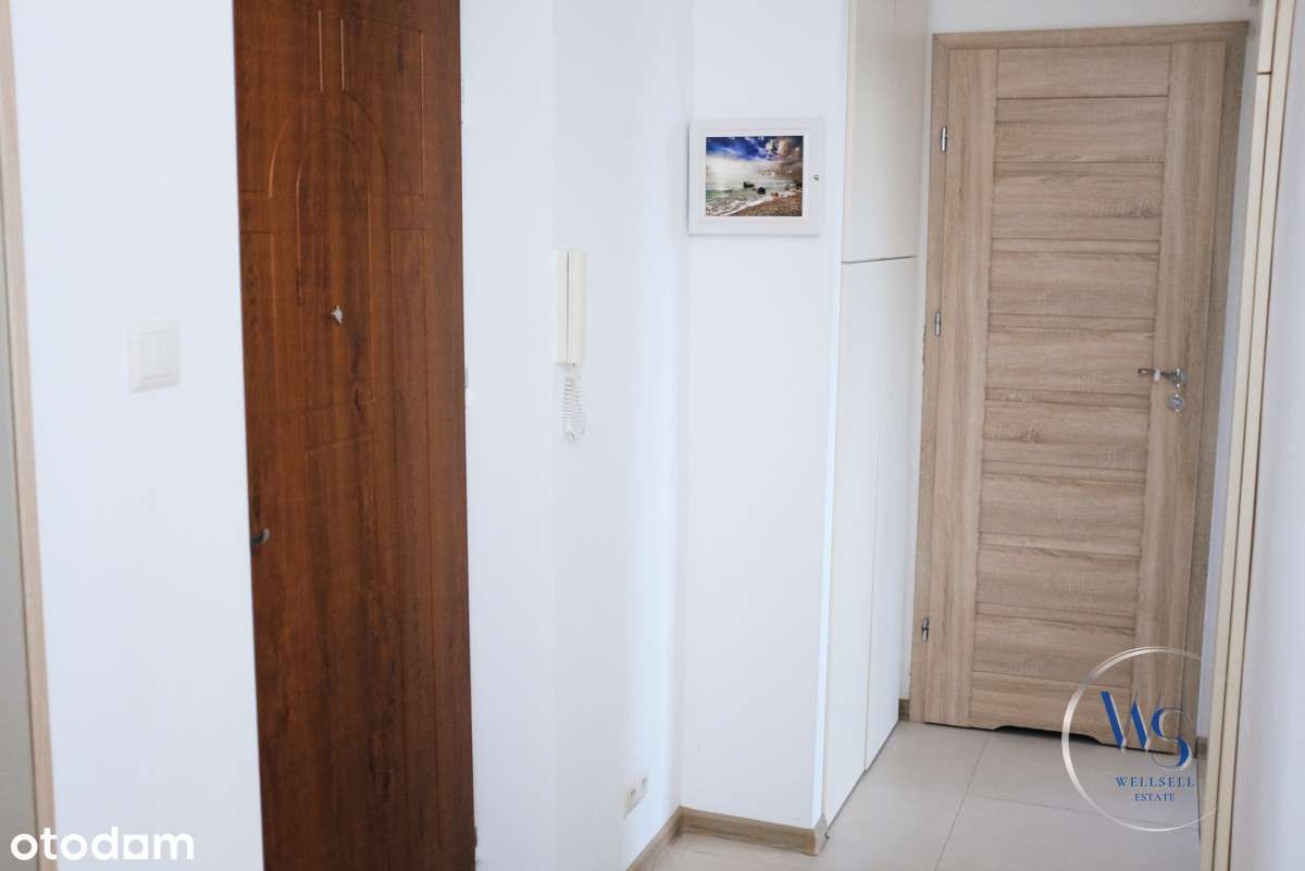 Kamenica blizko Łazienek Królewskich-1