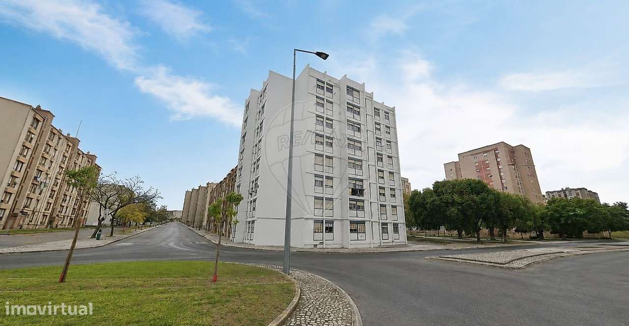 Apartamento T2 para venda-8