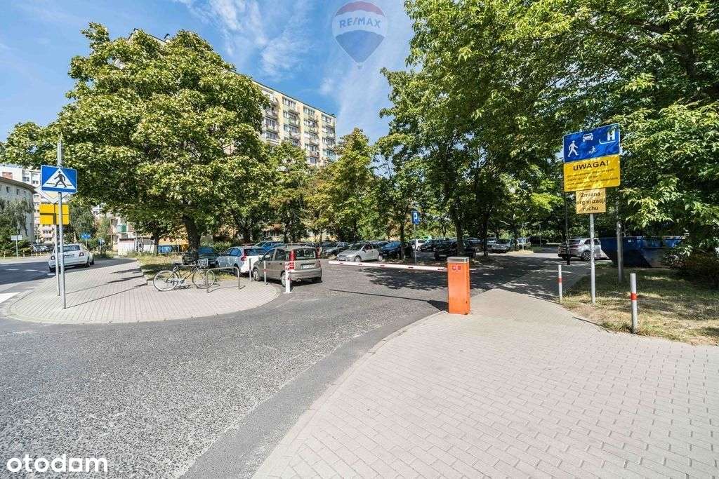 4 pokoje, rozkładowe, świetna lokalizacja - Pełny obrazek: 3/20