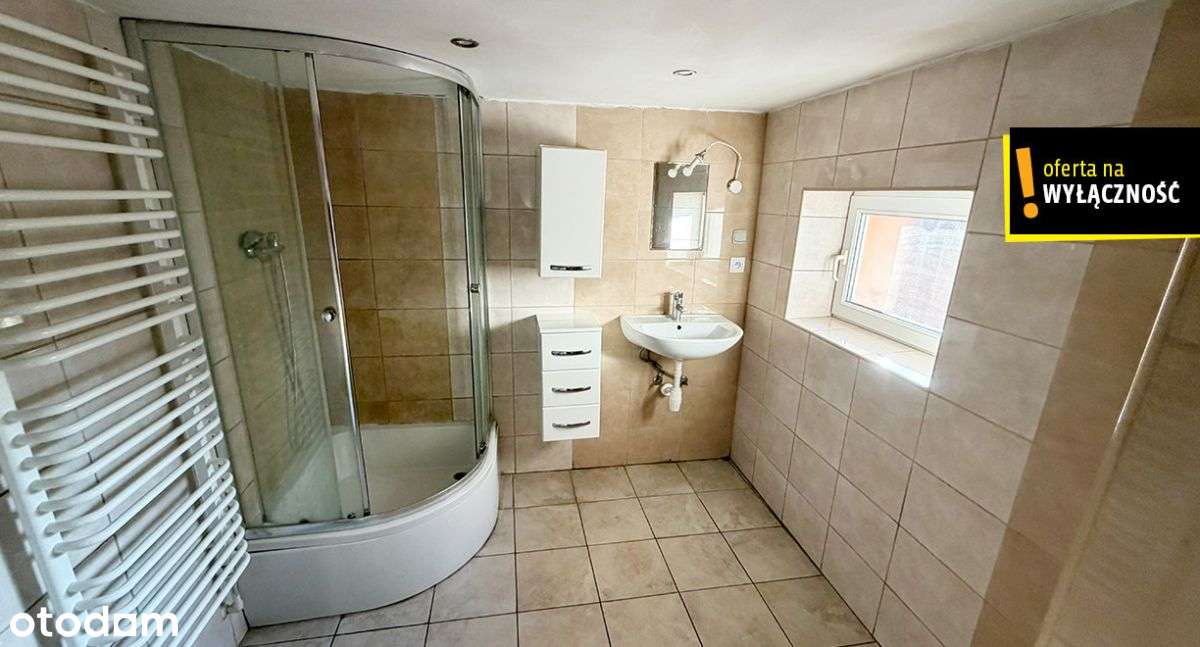 Dom z dużym ogrodem 768 m² – Łabędy, Gliwice-5