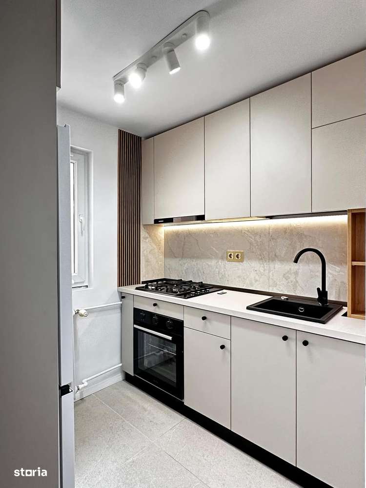 Apartament de vanzare/2camere/lux/Teiul Doamnei - Imagine principală: 5/9