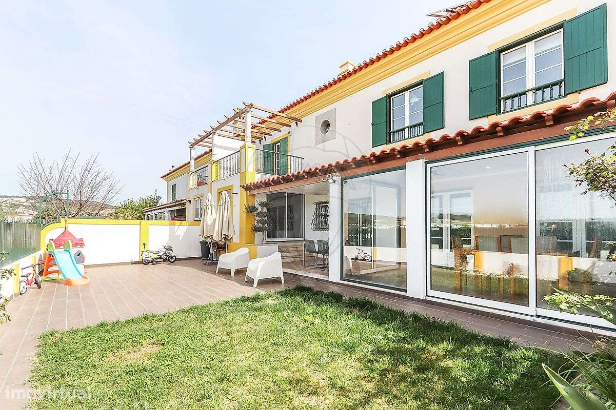 Moradia T3 para venda-22