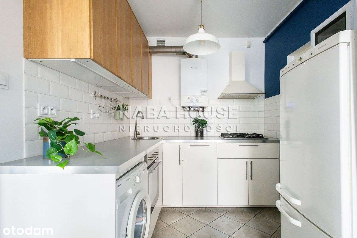 Świetne małe mieszkanie blisko plaży. Inwestycja.-5