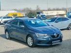 Renault Megane TCe 140 GPF Zen - 4