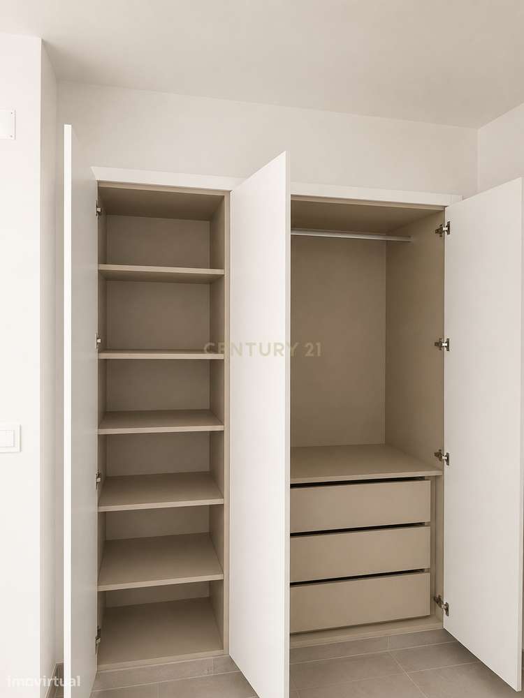 Moradia T3 Contemporânea em Tires-40