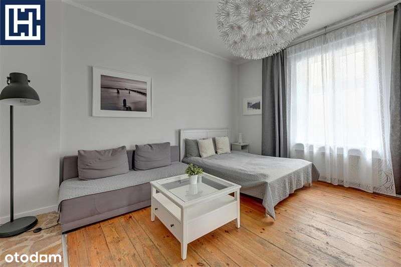 Mieszkanie - Sopot Centrum-1