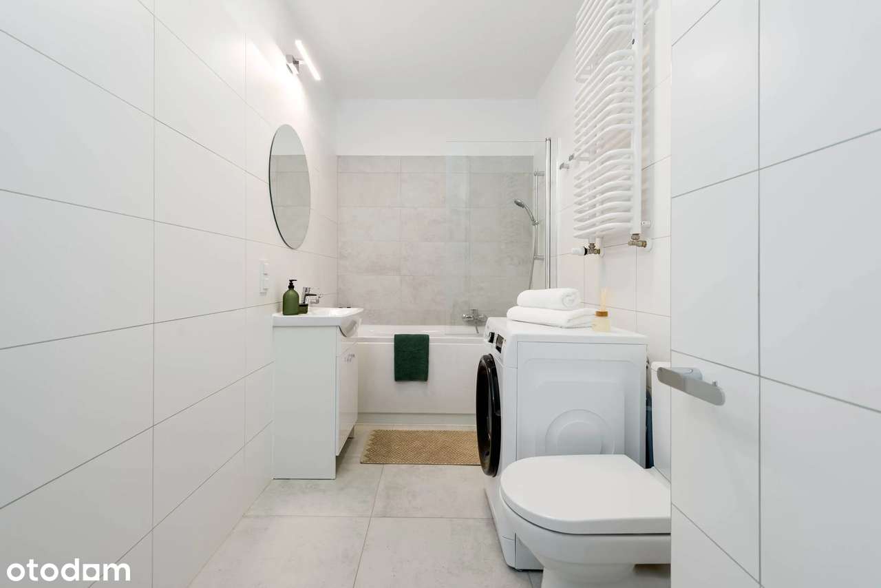 Bezpośrednio I Z dopłatami do czynszu do 900 zł/mc I Blisko natury - Pełny obrazek: 3/17