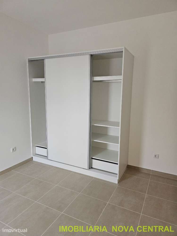 Apartamento T1 Arrendamento em Cantanhede e Pocariça,Cantanhede - Grande imagem: 4/9