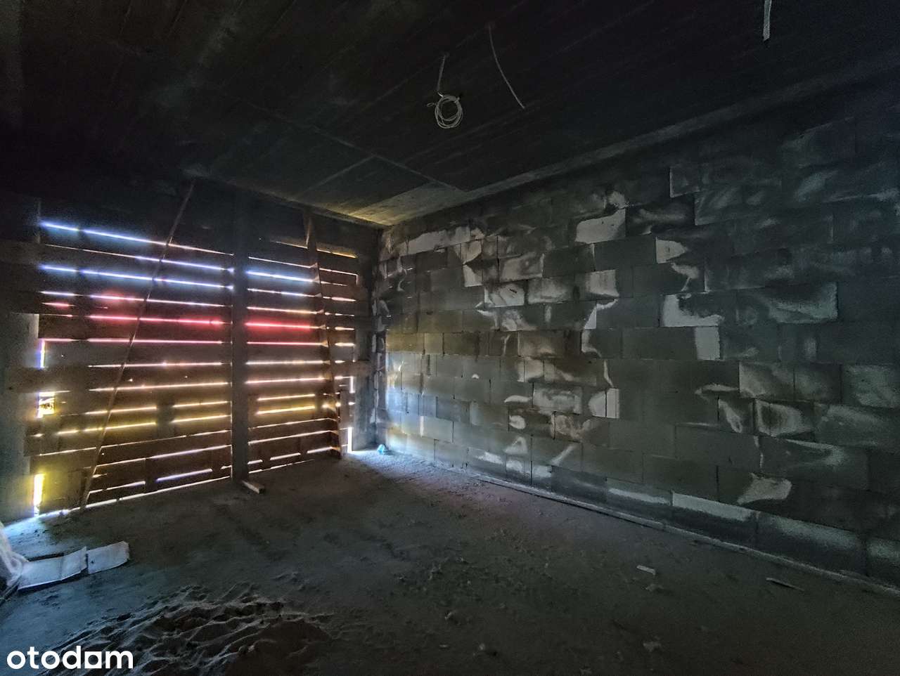 Na sprzedaż dom parterowy – Przyborów, o pow. użyt. 87 mkw.-18