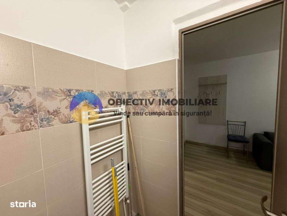 Apartament 2 camere – Precista – Parter-7
