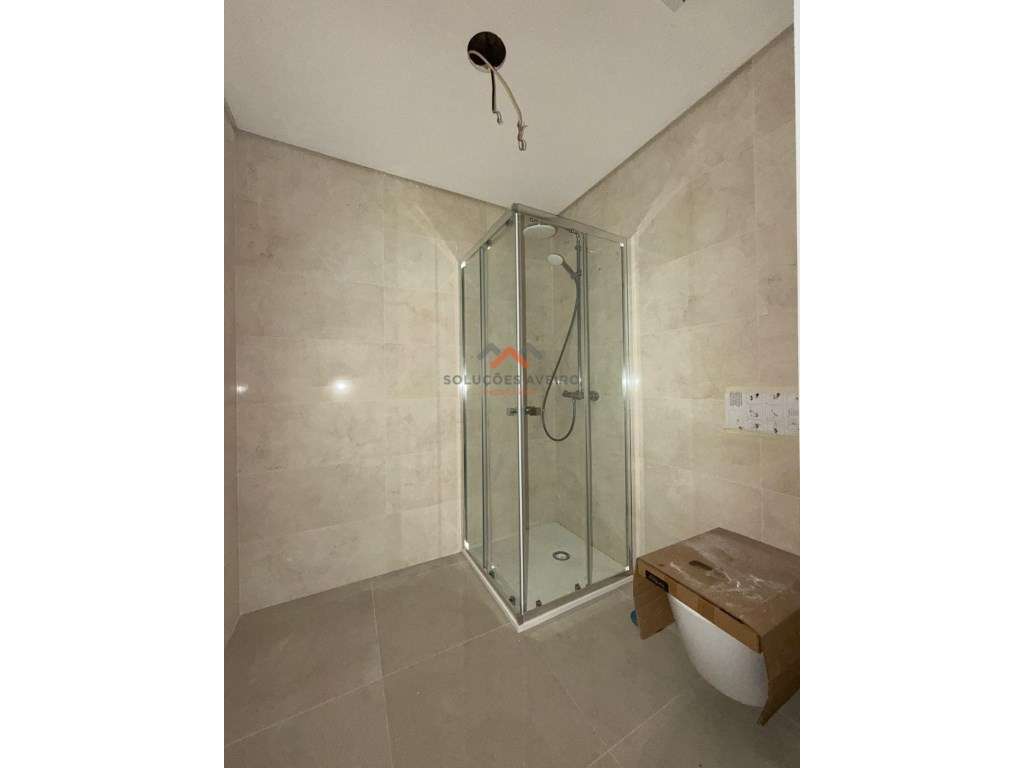 Apartamento T3 Duplex com Terraço | 3 WC | Garagem e Arrumos - Cent...-12