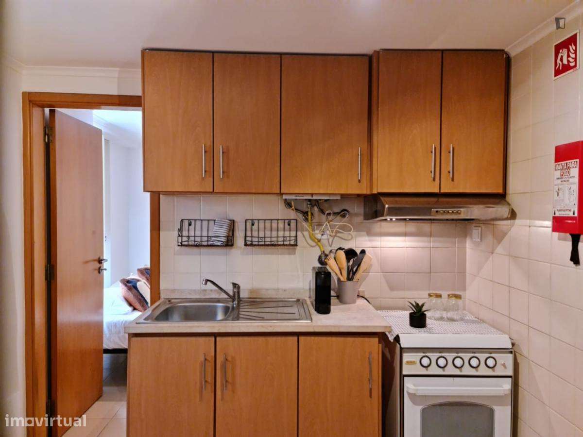 Casa com 1 quartos - localizado em Alta Universitária Coimbra - Grande imagem: 5/10