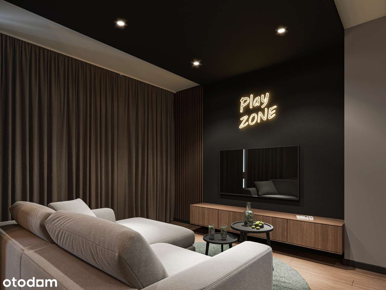 Kompaktowe 2 pokoje blisko stacji SKM-6