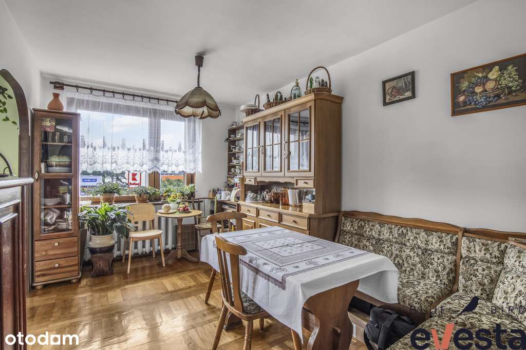 ⭐Okazja! 3-pokojowe mieszkanie w sercu Wrocławia⭐ - Pełny obrazek: 4/17