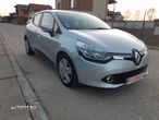 Renault Clio ENERGY dCi 90 Start & Stop 83g Eco-Drive - 2