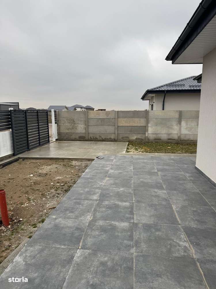 CASE INDIVIDUALE, INCALZIRE PARDOSEALA, TEREN 400 MP, COMISION 0% - Imagine principală: 5/20