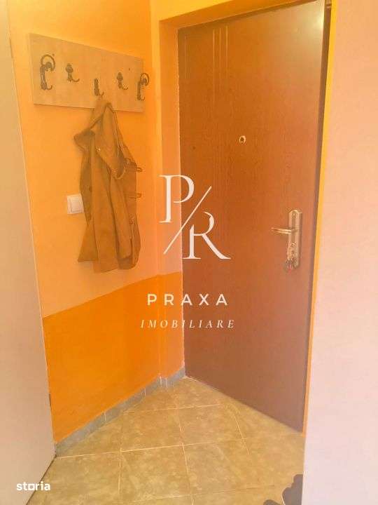 Apartament de vanzare 35 mp zona Ioan Rus! - Imagine principală: 4/5