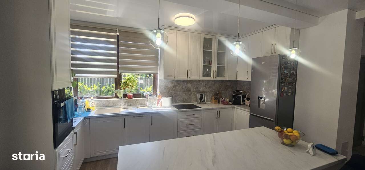 Vand casa pasiva din punct de vedere energetic situata in Daia Noua-15