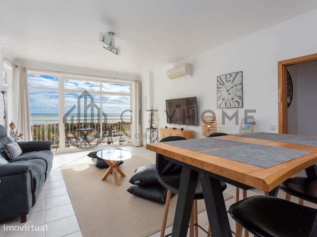 Apartamento T2 Frente Mar - Grande imagem: 5/21