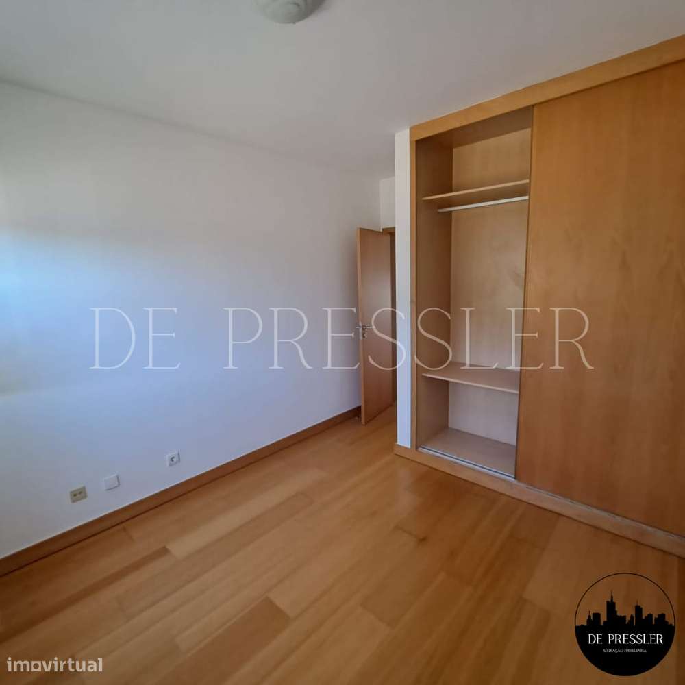 Lisboa, Parque das Nacoes - Excelente imóvel com 2 quartos e garagem-15