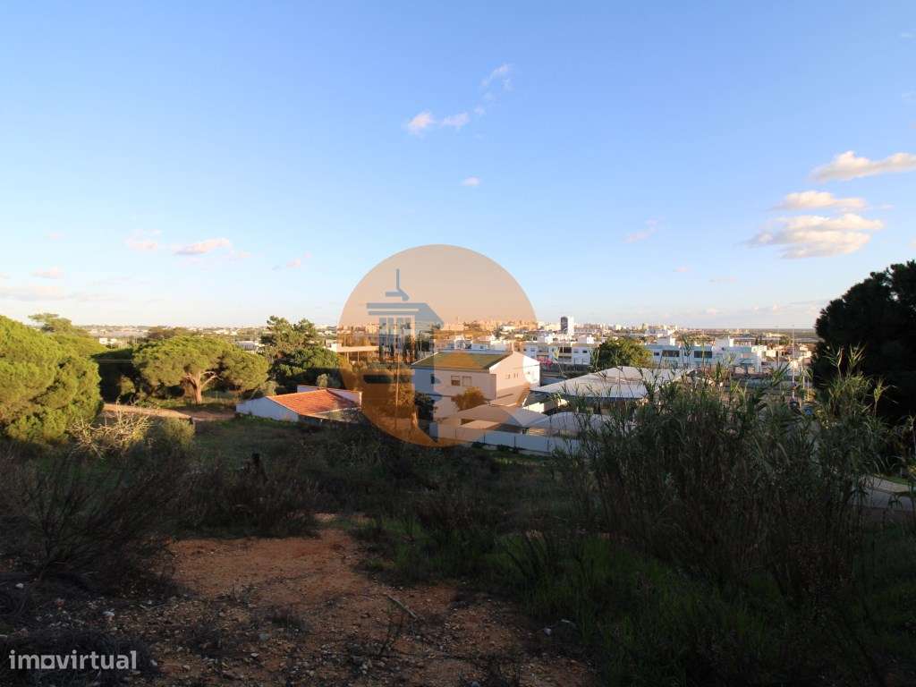 Terreno para construção - Grande imagem: 3/20