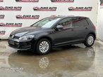 Volkswagen Golf 1.2 TSI BMT Comfortline - 3