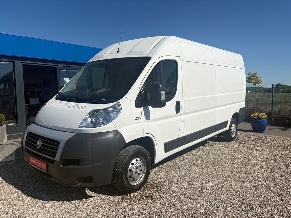 Fiat Ducato 2013