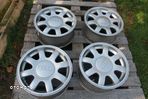 AUDI A4 B5 B6 5x112 Alufelgi Alu Felgi 15 ET 45 SPEEDLINE 8d0601025b - 12